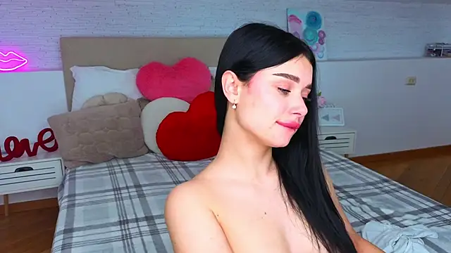 silena_sky (F teen) - make my day