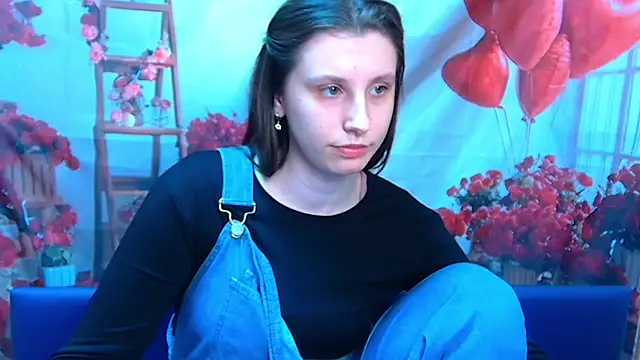 lilianashine (F teen) - tease me with that vibration
