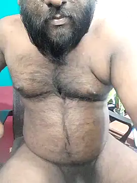 rayansmith_ (M young) - Stroking  and Rubbing  my Bulge