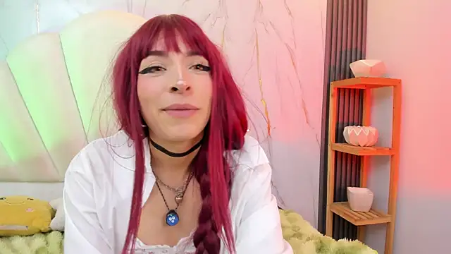 AliiceWonderland_ webcam