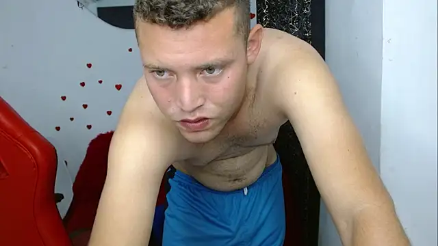 sven_fox723 webcam