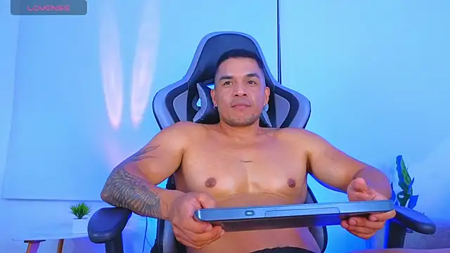 estebandelouis webcam