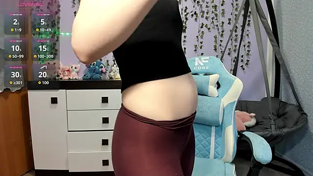 yoonhee_ki - Yoonhee_ki's free webcam - UK Sex Cams