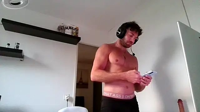 alpha-hunk webcam