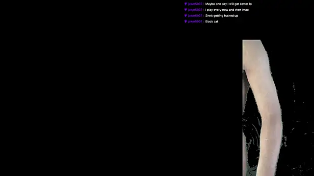 lovemirgaming webcam