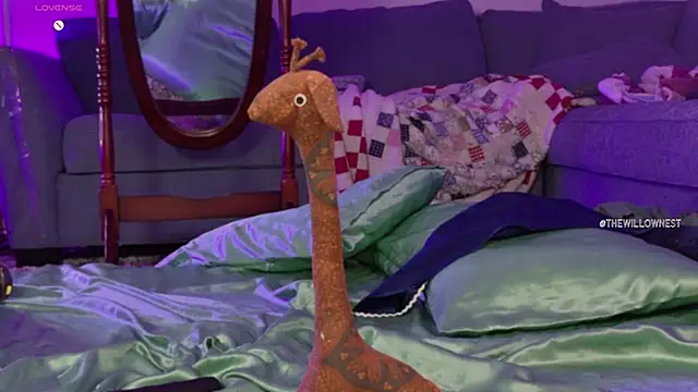 thewillownest_ webcam