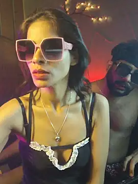 Ivy_the_goddess webcam