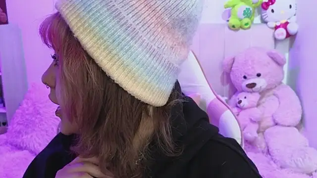 nekowaifu (F young) - Hello Neko + Papure/chopper 👻