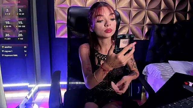 scarlettvelvet_ webcam