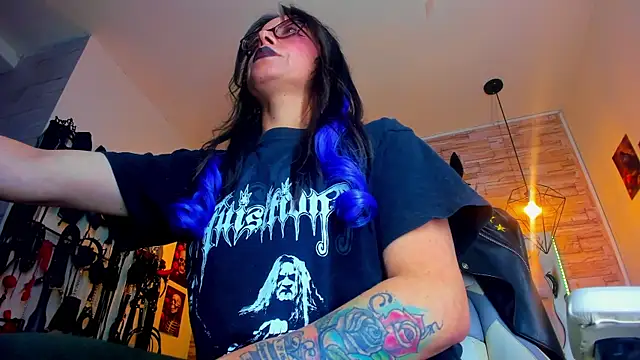 Evangelinejoness_ webcam