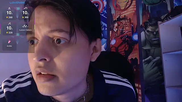 Kevin_Charless webcam