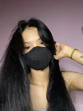 siting00 (F teen) - Go see the jacaranda flowers