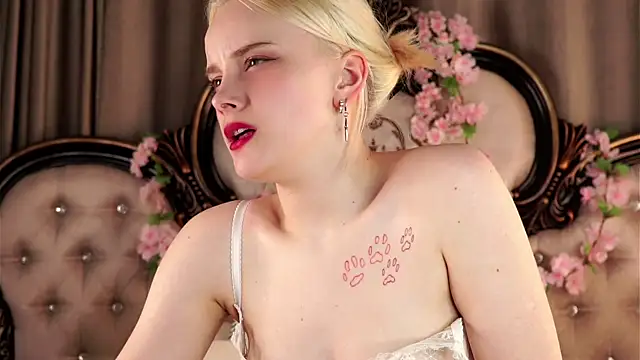 KirstinMcgeady webcam