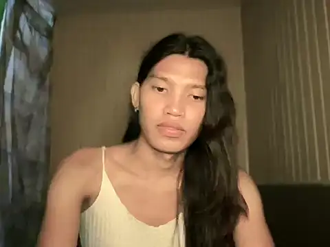 Yourgoddess_jayve webcam