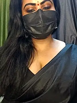 Anushka_flower webcam