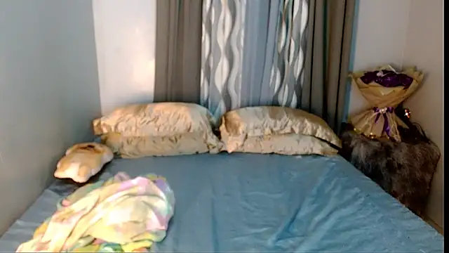 sweetlilly_18 (T young) - Lilly as ur Wifey! #cumshow