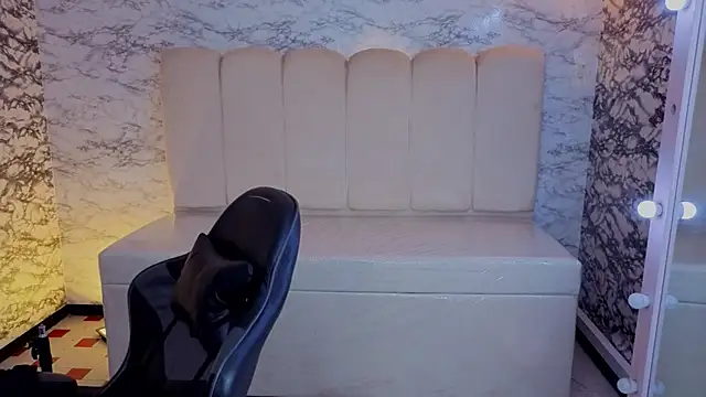 Afrodita_Wild_v webcam