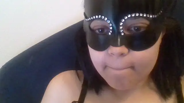 h4cPaolaMascherata webcam