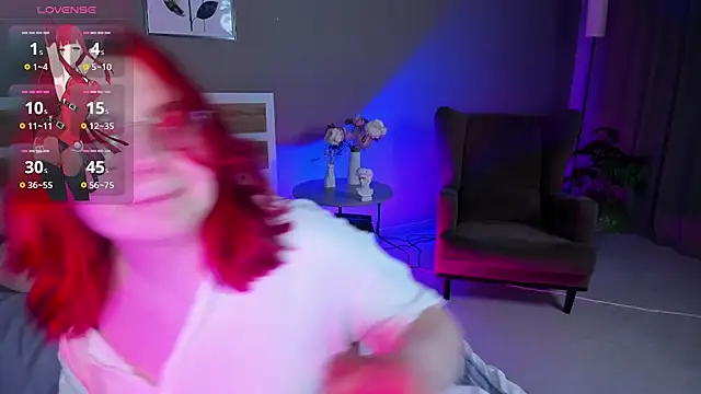 Alice_Kitagawa webcam