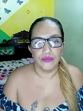 BURBUJA_y_CABALLERO webcam