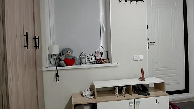 increible_della webcam