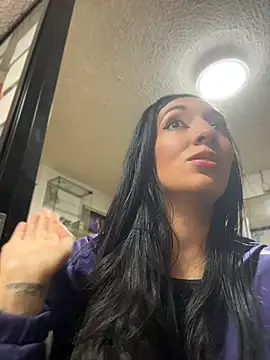 SALOME_KORLAND webcam