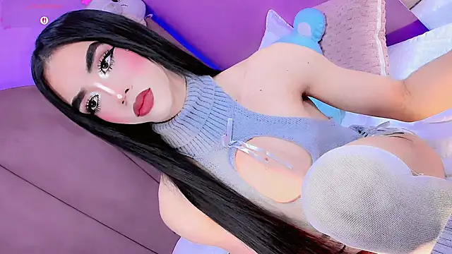 AlissonDannae777 live sex cam