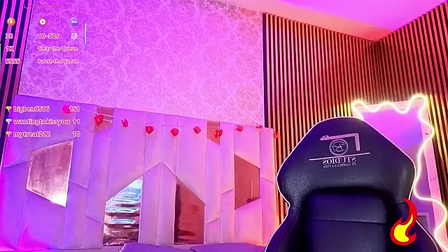 lihian_tay (M young) - Vibrate my ass and make me get hard  🥵