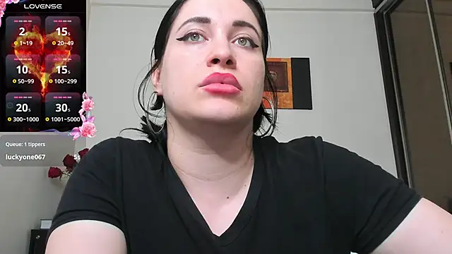 goldenlunaa (F young) - magic blowjob