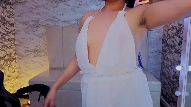 Afrodita_Wild_v webcam