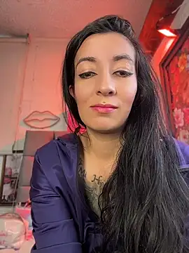 SALOME_KORLAND webcam