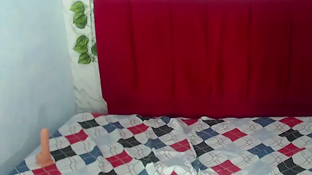 amberjamescm101 webcam