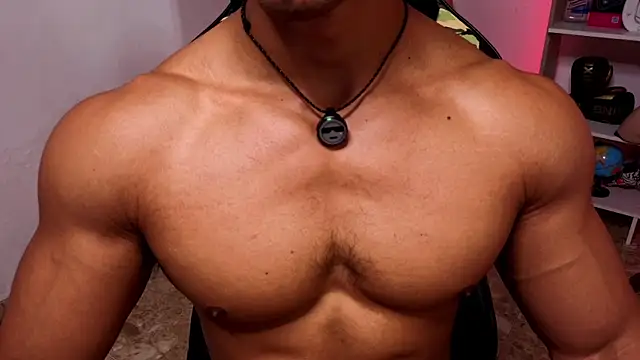 exquisite_gabe (M young) - #1 Huge Cumshot at goal