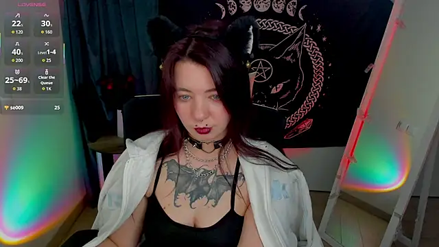 sam_mystery (F young) - handbra and gagball ♥