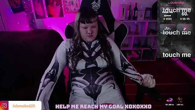 Bdsm_and_fries webcam