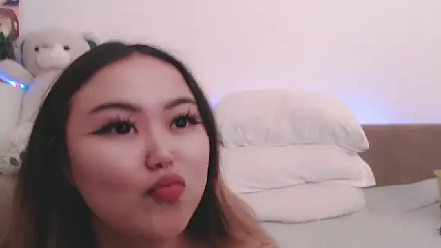 amelia_sunlight webcam