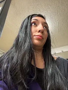 SALOME_KORLAND's room