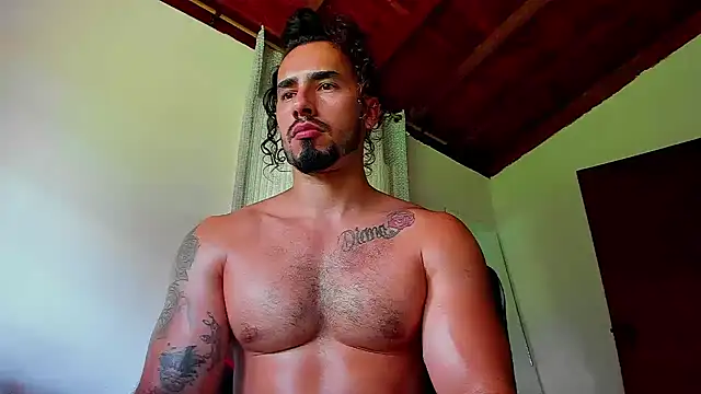 baky_sexy (M young) - big cum bb