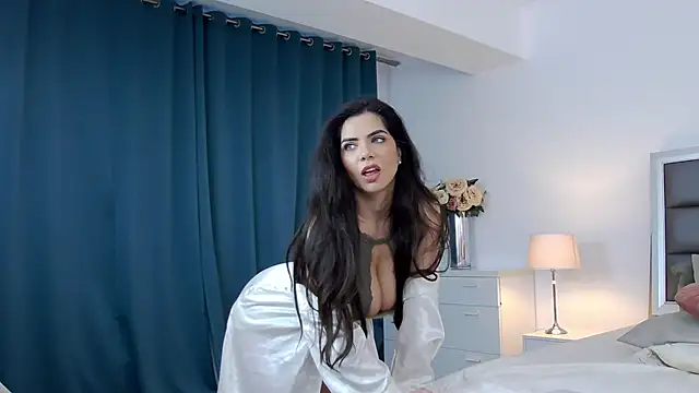 MissAngelinnaa webcam