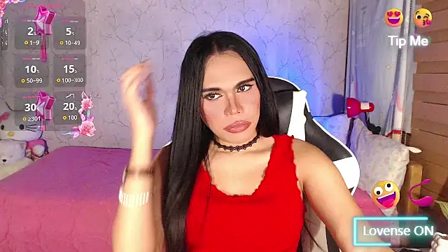 SweetSurrender_ webcam