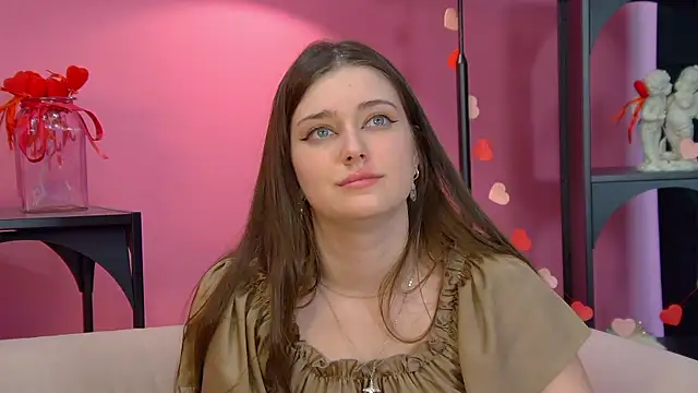 JessicaJewells webcam