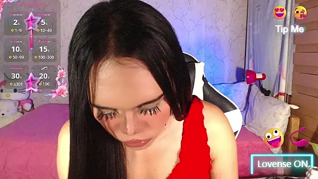 SweetSurrender_ webcam