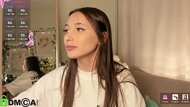 Lillie_Miller webcam