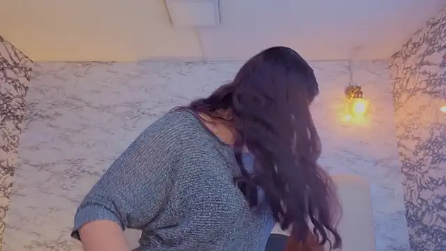 Afrodita_Wild_v webcam