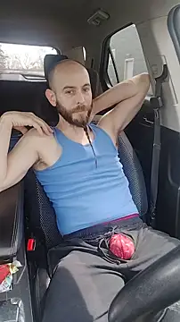 johnnyfaster (Ask my age) - Make me cum from new anal toy!!