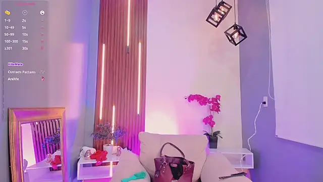 Anyeliin_miller webcam