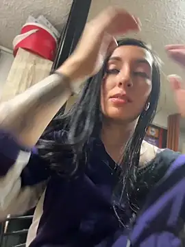 SALOME_KORLAND webcam