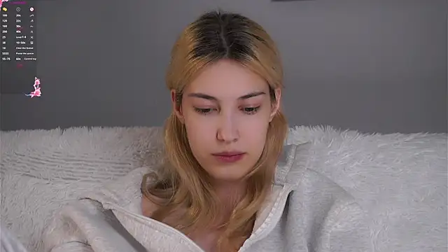 AngelicRice live sex cam