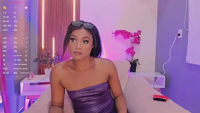 Anyeliin_miller webcam