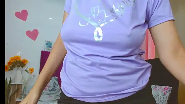 chantalsemenova1 webcam